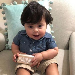 Meet your Posher, Angie